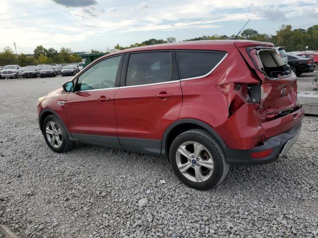 VIN 1FMCU0GXXEUA73781 2014 Ford Escape, SE no.2