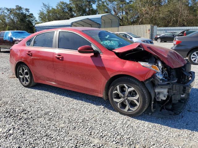 2020 KIA FORTE FE - 3KPF24ADXLE209996
