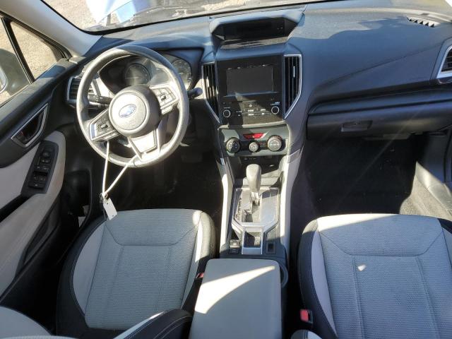 2019 SUBARU FORESTER JF2SKACC1KH474933