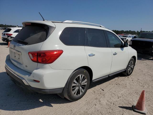 2017 NISSAN PATHFINDER - 5N1DR2MN3HC659222
