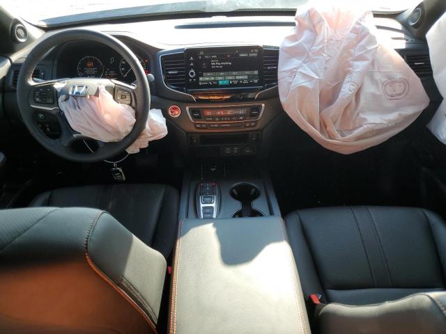 2024 HONDA RIDGELINE - 5FPYK3F66RB022133