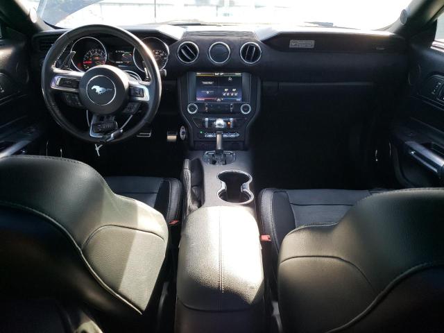 2015 FORD MUSTANG - 1FA6P8TH8F5371222