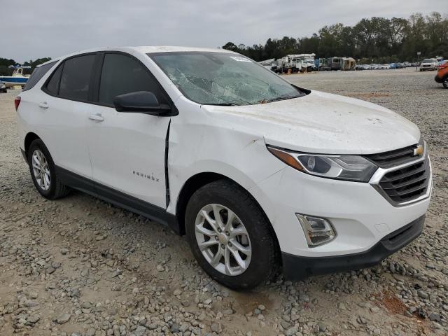 2020 CHEVROLET EQUINOX LS - 2GNAXHEV7L6101915