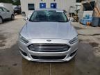 FORD FUSION SE снимка