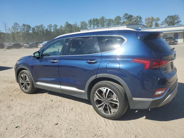 2019 HYUNDAI SANTA FE L - 5NMS5CAAXKH052760