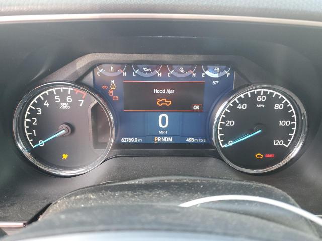 2021 FORD F150 SUPER - 1FTEW1C82MKE42879