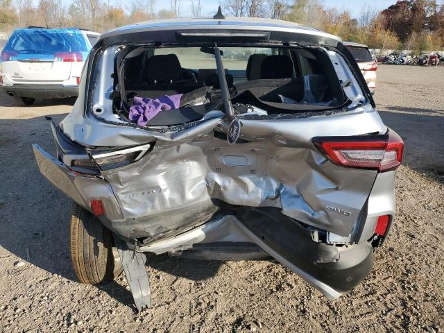 2023 FORD ESCAPE ACT - 1FMCU9GN8PUA53275