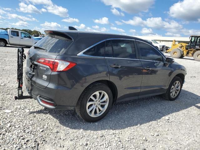 2016 ACURA RDX - 5J8TB4H36GL016355