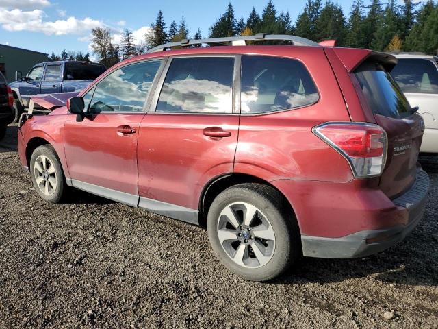 VIN JF2SJAEC5HH486821 2017 Subaru Forester, 2.5I Pr... no.2