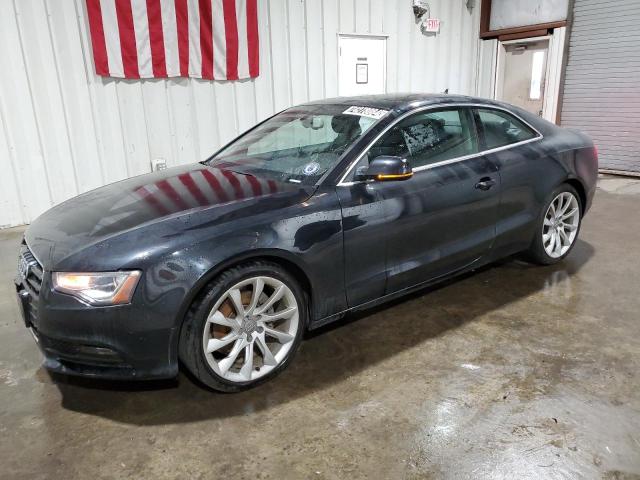 2014 AUDI A5 PREMIUM #2961688983