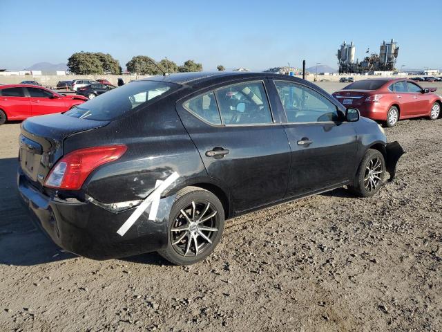 VIN 3N1CN7AP6DL883147 2013 Nissan Versa, S no.3