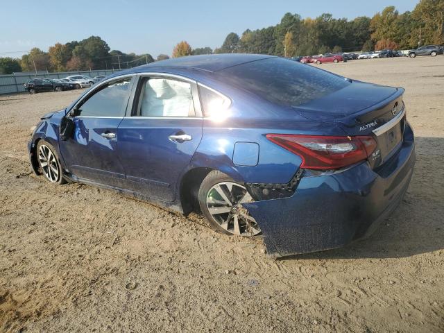2018 NISSAN ALTIMA 2.5 - 1N4AL3AP7JC107108