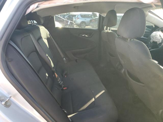 2021 CHEVROLET MALIBU LT - 1G1ZD5ST5MF060741
