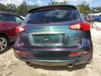 INFINITI QX50 photo