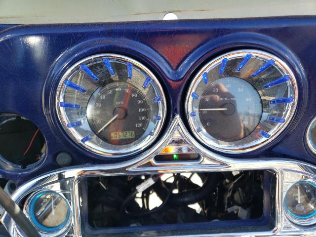 2007 HARLEY-DAVIDSON FLHTCUI 1HD1FC41X7Y708807