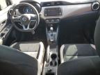 NISSAN VERSA SV photo