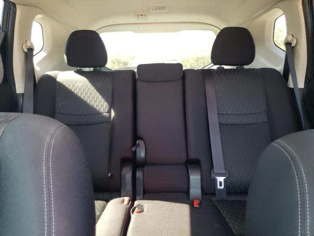 2019 NISSAN ROGUE S - JN8AT2MV4KW400399