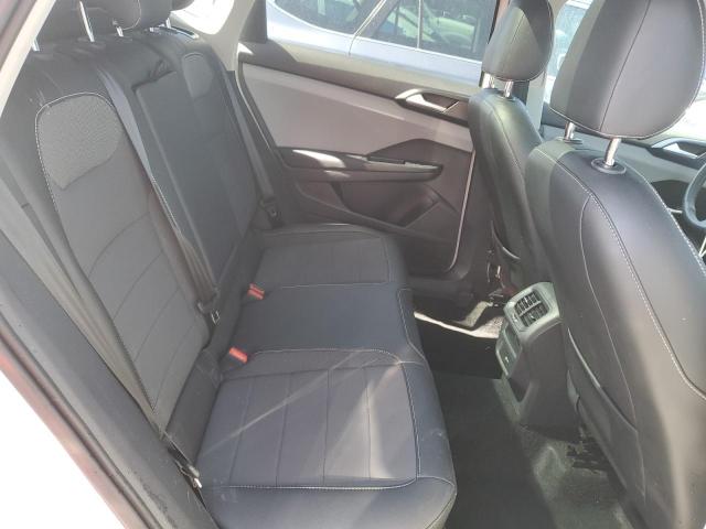 2022 VOLKSWAGEN TAOS SE - 3VVTX7B20NM025714