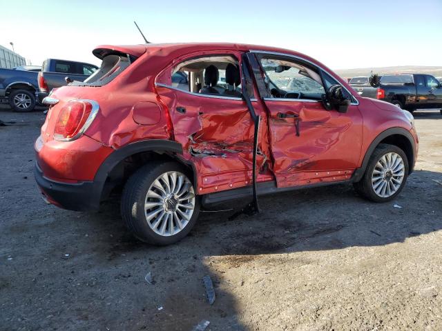 2016 FIAT 500X LOUNG - ZFBCFYDT2GP384270
