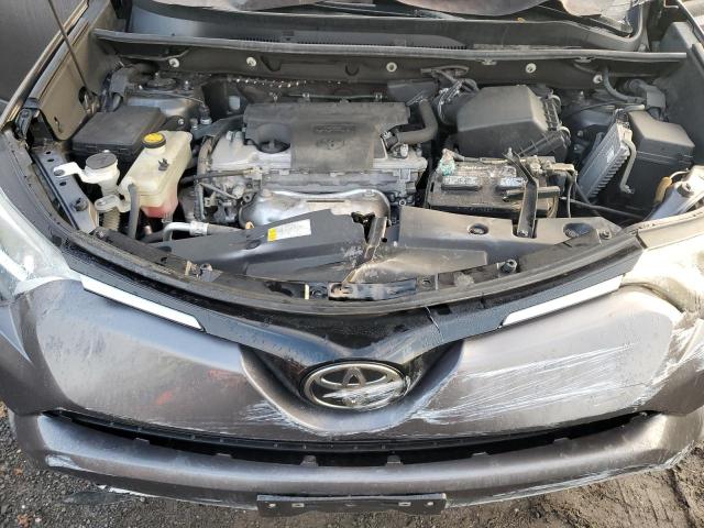 2018 TOYOTA RAV4 ADVEN - 2T3WFREV6JW474159