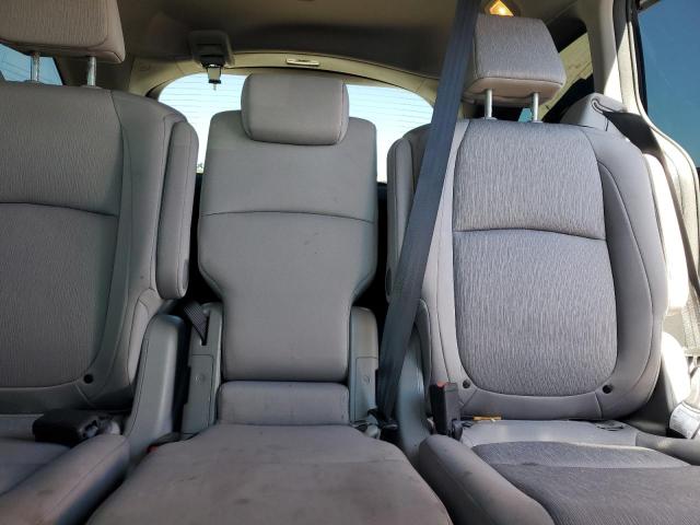 2022 HONDA ODYSSEY EX - 5FNRL6H57NB015363