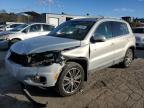 Lot #3023408248 2014 VOLKSWAGEN TIGUAN S