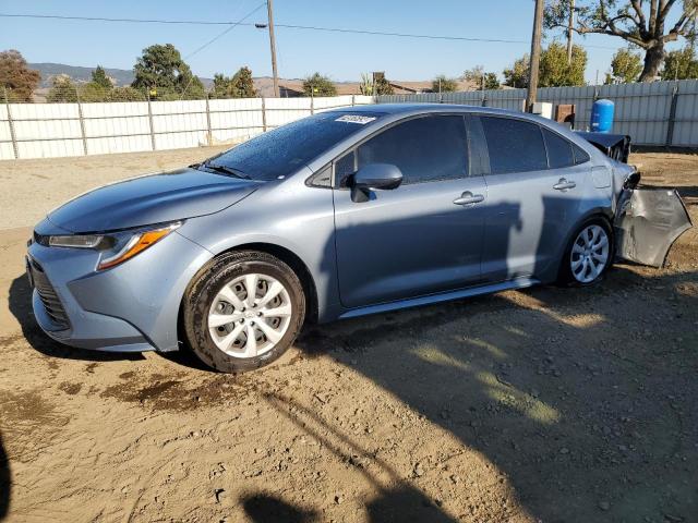 2024 TOYOTA COROLLA LE #3032989038