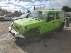 2021 JEEP WRANGLER U - 1C4HJXEN7MW830524