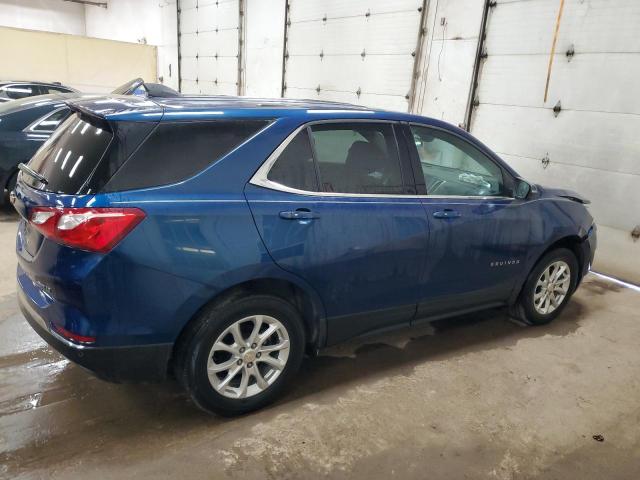 2019 CHEVROLET EQUINOX LT - 2GNAXTEV8K6257401