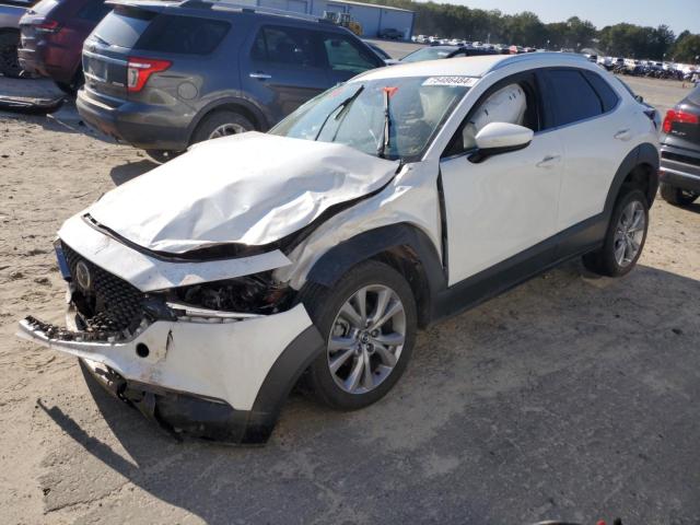 2023 MAZDA CX-30 SELE #3028491956