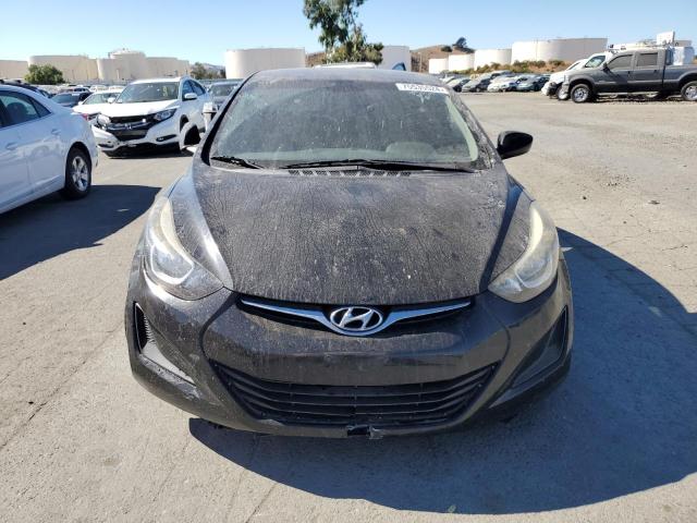 2016 HYUNDAI ELANTRA SE - 5NPDH4AE9GH762316