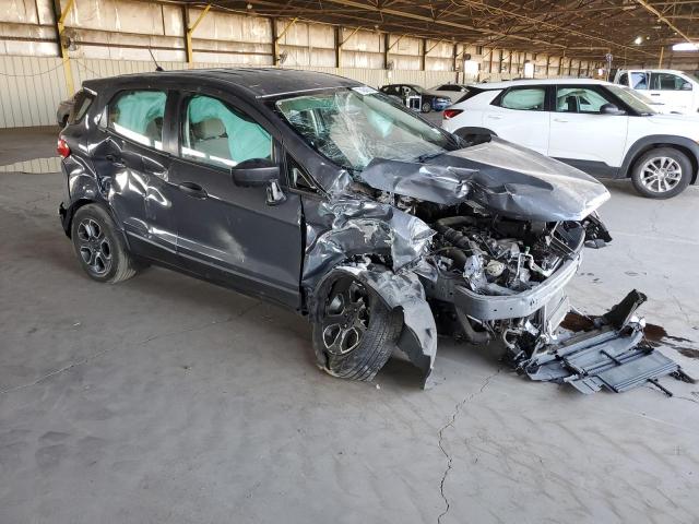 2018 FORD ECOSPORT S - MAJ3P1REXJC233869