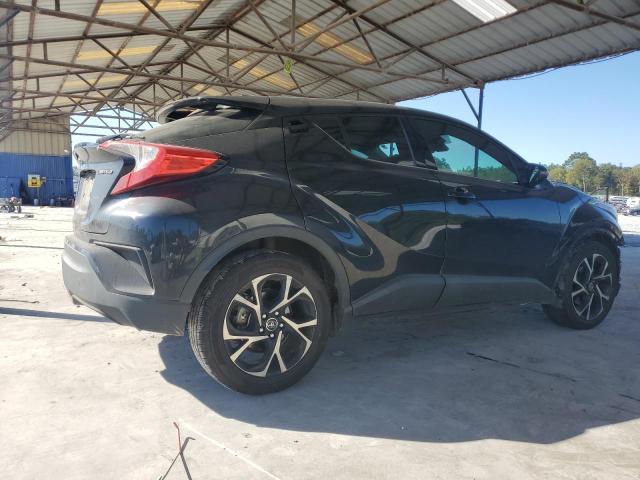 2019 TOYOTA C-HR XLE - NMTKHMBX3KR084820