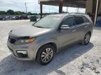 KIA SORENTO SX photo