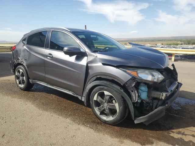 2018 HONDA HR-V EXL - 3CZRU6H72JM700045
