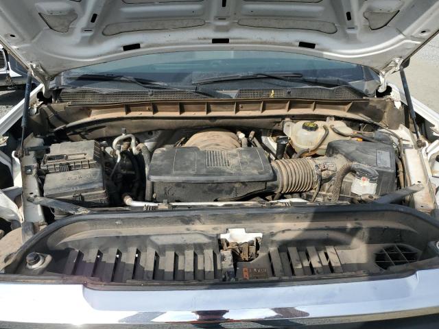 2020 GMC SIERRA C15 - 1GTP8AEH1LZ203345