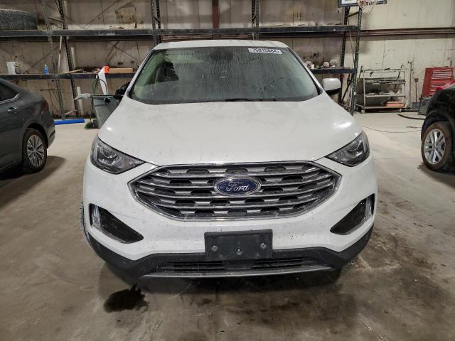 2021 FORD EDGE SEL - 2FMPK4J97MBA44543