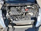 NISSAN VERSA photo