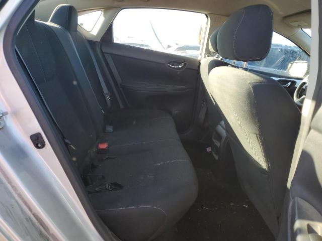 2018 NISSAN SENTRA S - 3N1AB7AP6JY285204