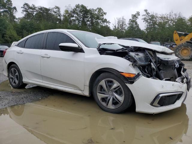 2019 HONDA CIVIC LX - 2HGFC2E62KH536684