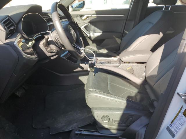 2023 AUDI Q3 PREMIUM - WA1DECF30P1093901