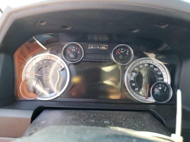 2015 RAM 1500 SLT - 1C6RR6LT0FS553662
