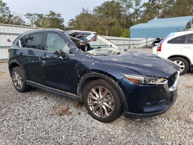 2019 MAZDA CX-5 GRAND - JM3KFADM7K1654542