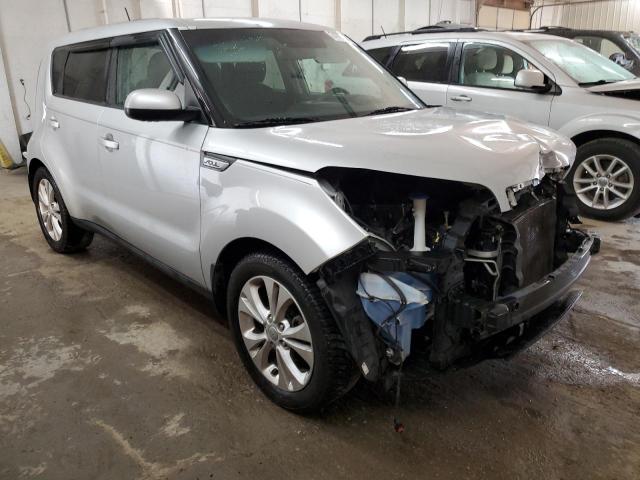 VIN KNDJP3A54G7837699 2016 KIA Soul, + no.4