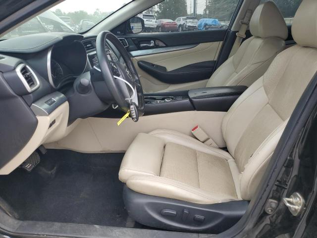 2017 NISSAN MAXIMA 3.5 - 1N4AA6APXHC362613