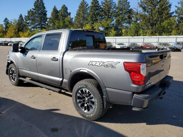 2018 NISSAN TITAN SV - 1N6AA1E58JN526020