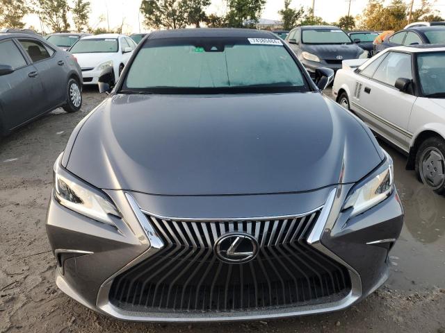 VIN 58AD11D1XMU003515 2021 Lexus ES, 250 Base no.5