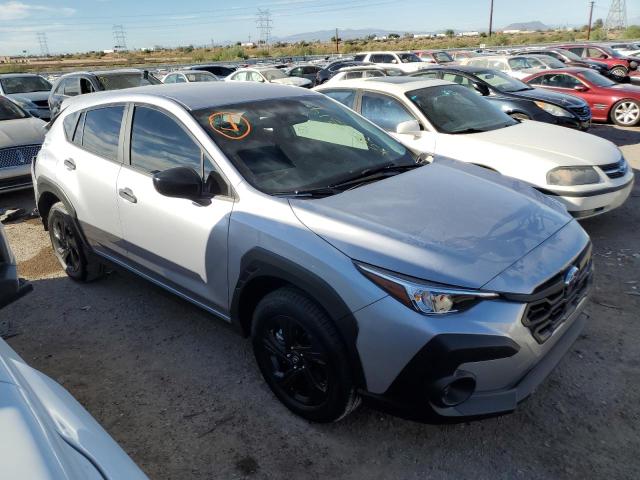 2024 SUBARU CROSSTREK - JF2GUABC3R8861138