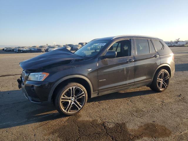 2013 BMW X3, Xdrive28I