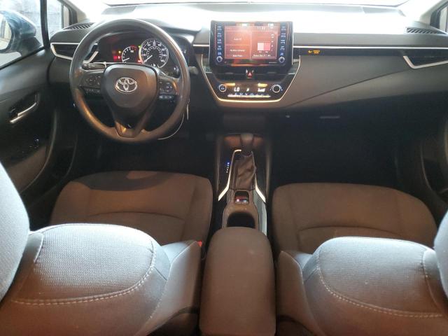 2021 TOYOTA COROLLA LE - 5YFEPMAE4MP182655